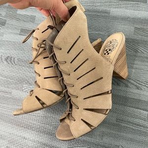 Vince Camuto wedge